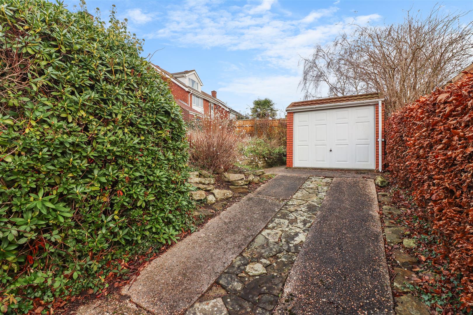 Ardsley Road, Chesterfield